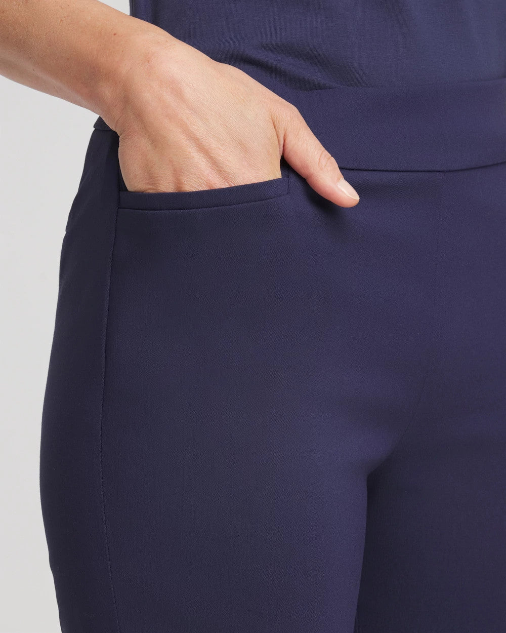 Chico's Brigitte™ Slim Full-Length Pants