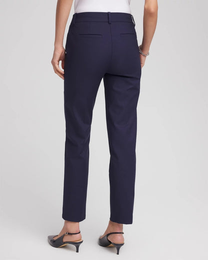 Chico's Emme Slim Ankle Pants