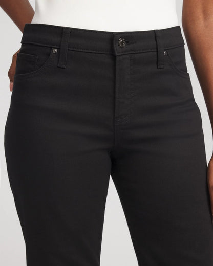 Chico's Girlfriend Slim Full-Length Jeans