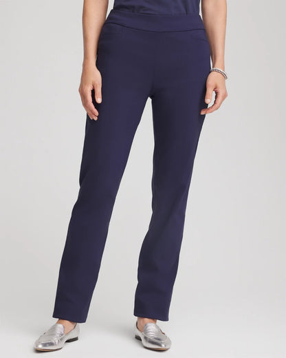 Chico's Brigitte™ Slim Full-Length Pants