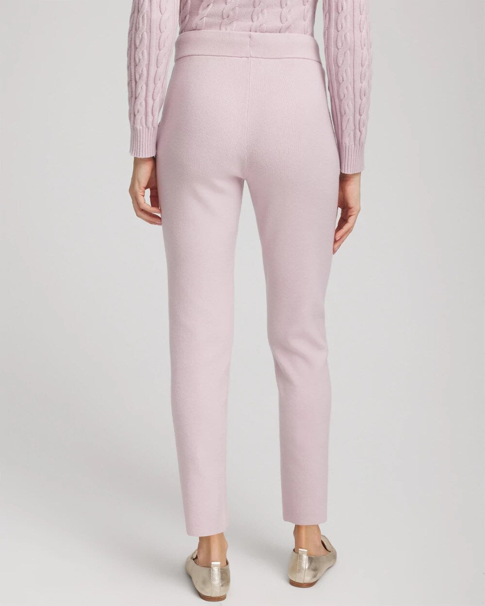 Chico's Zenergy® Luxe Tapered Ankle Pants