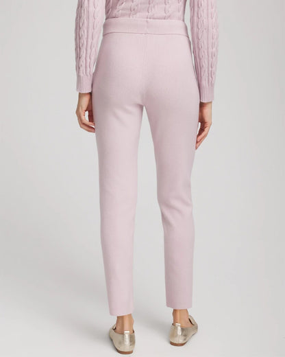 Chico's Zenergy® Luxe Tapered Ankle Pants