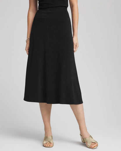 Chico's Travelers™ So Slimming Skirt