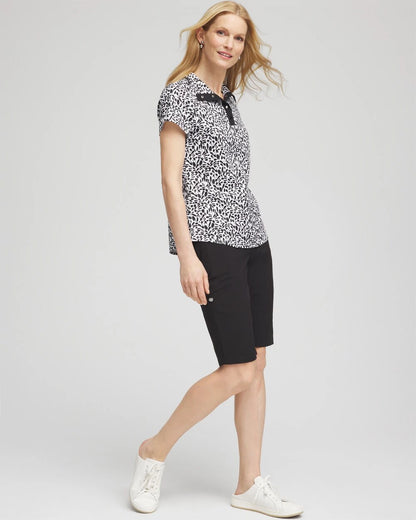Chico's Zenergy® UPF Cargo Shorts