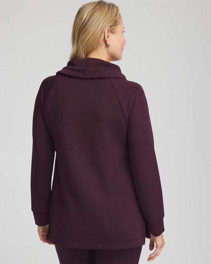 Chico's Zenergy® Soft Tunic