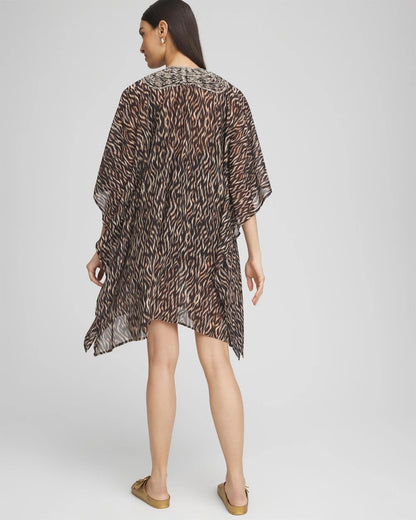 Chico's Miraclesuit® Topkapi Caftan