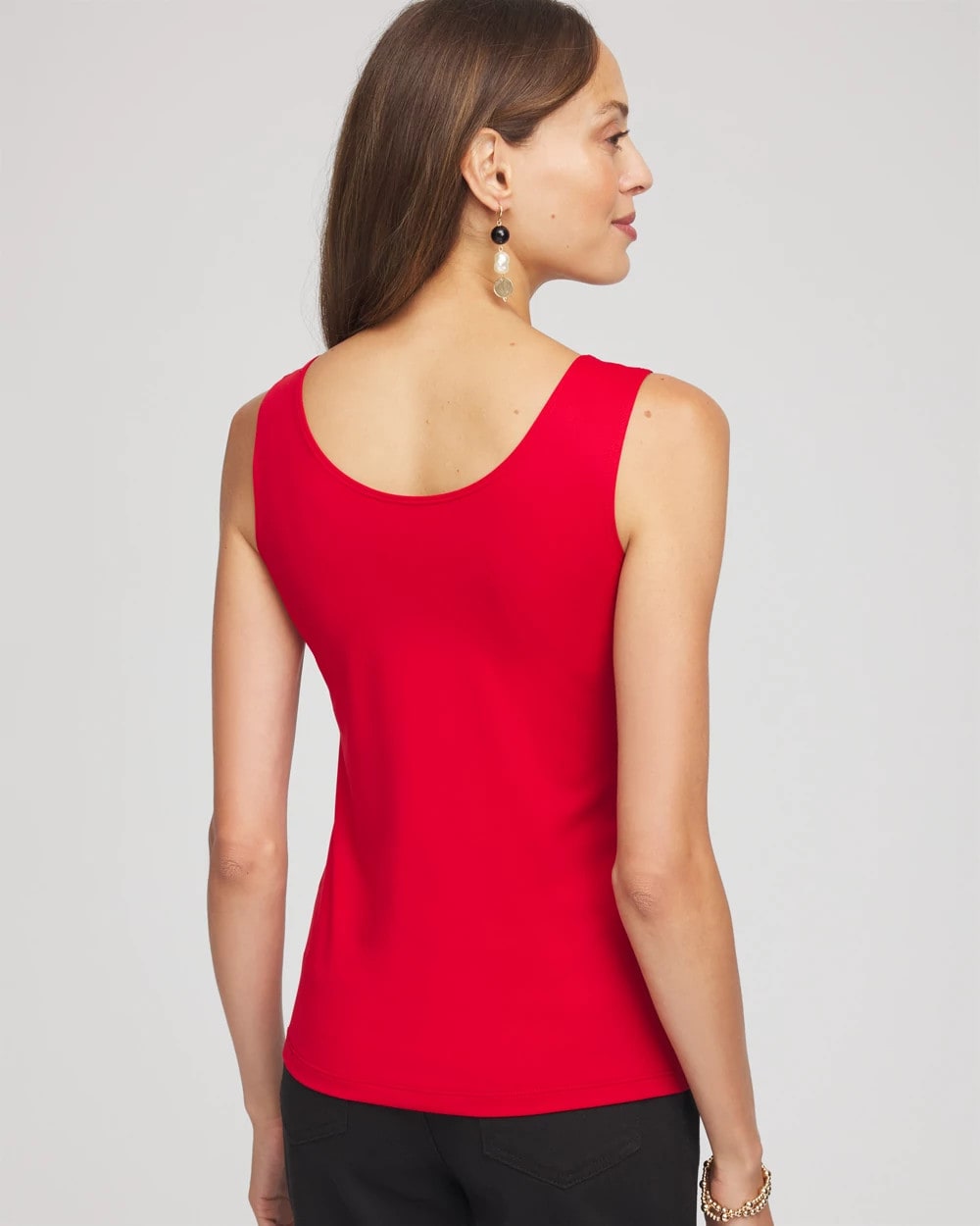 Chico's Microfiber Tank