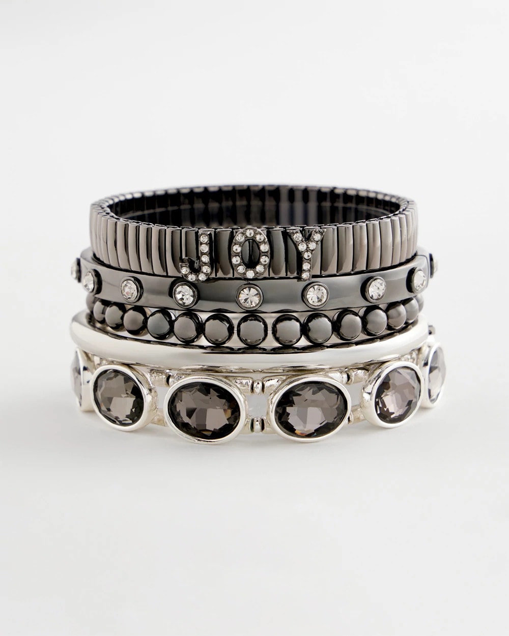 Chico's Joy Watch Band Bracelet