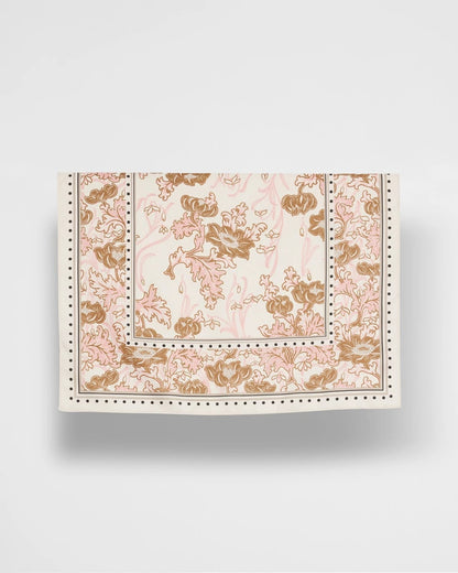 Chico's Square Neckerchief Scarf