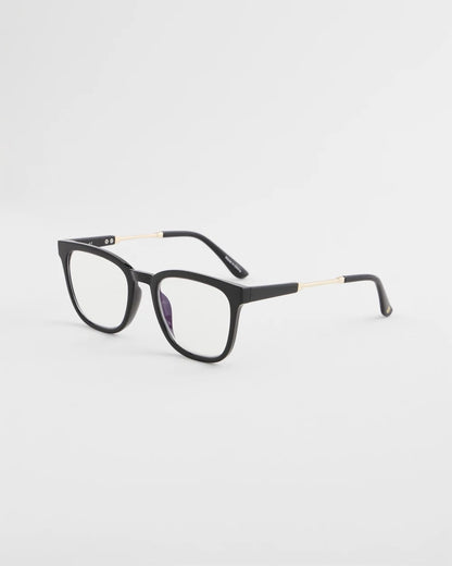 Chico's Glossy Black Readers