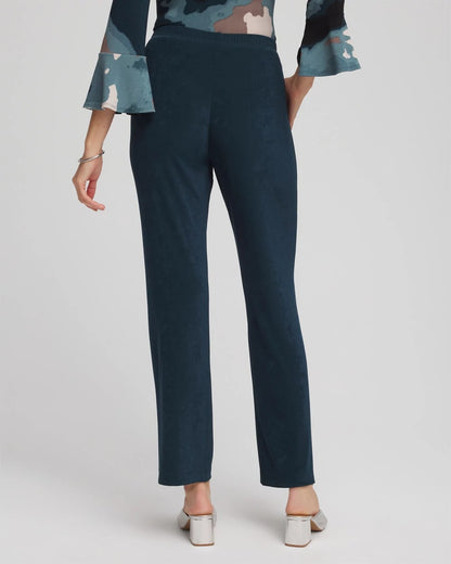 Chico's Petite Travelers™ No Tummy Pants
