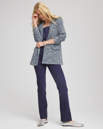 Chico's Petite Brigitte™ Slim Pull-On Pants