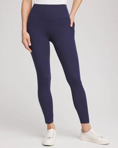Chico's Zenergy® UPF Soft-Stretch Leggings