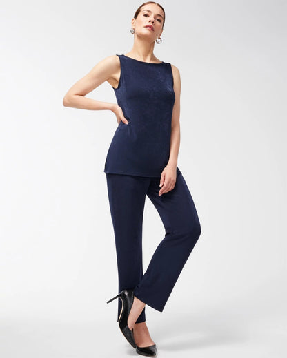 Chico's Travelers™ Classic No Tummy Pants