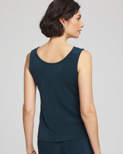 Chico's Travelers™ Convertible Tank