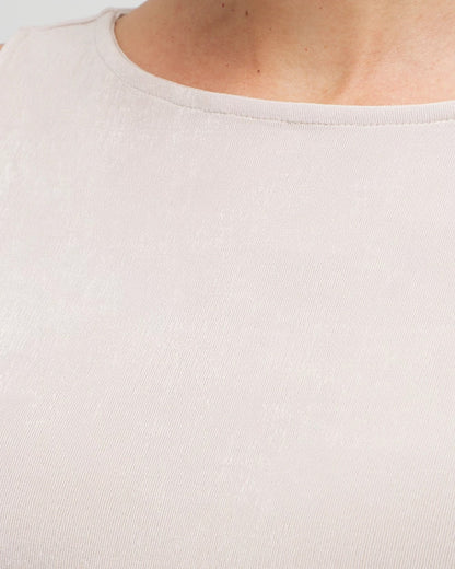 Chico's Travelers™ Classic Side-Slit Tank
