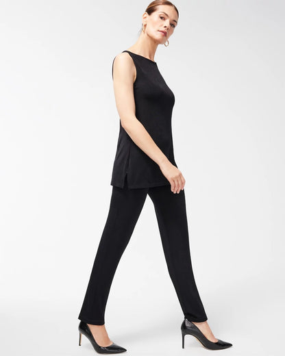 Chico's Petite Travelers™ Essential Slim Pants