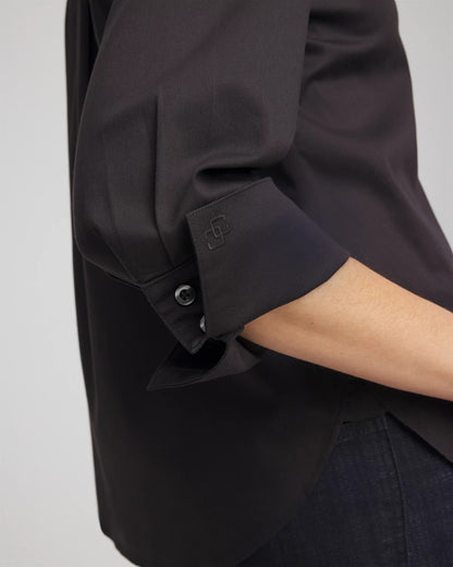 Chico's No Iron™ Stretch Shirt