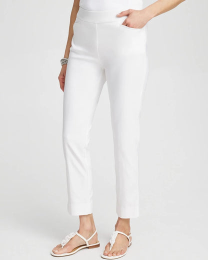 Chico's Brigitte™ Slim Ankle Pants