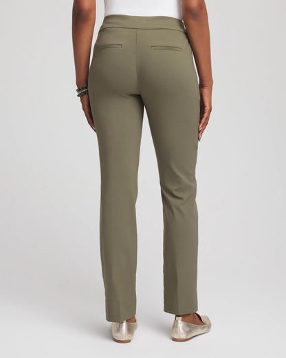 Chico's Brigitte™ Slim Full-Length Pants